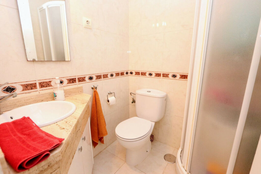 Ground Floor Apartment Los Alcazares Murcia - image 16