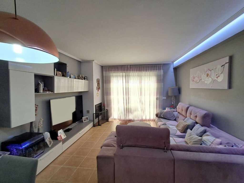 Townhouse Mijas Málaga - image 16