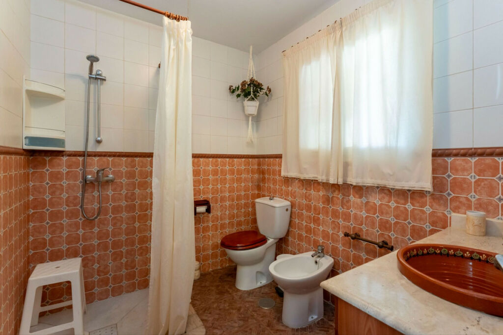 Detached Villa Coín Málaga - image 16