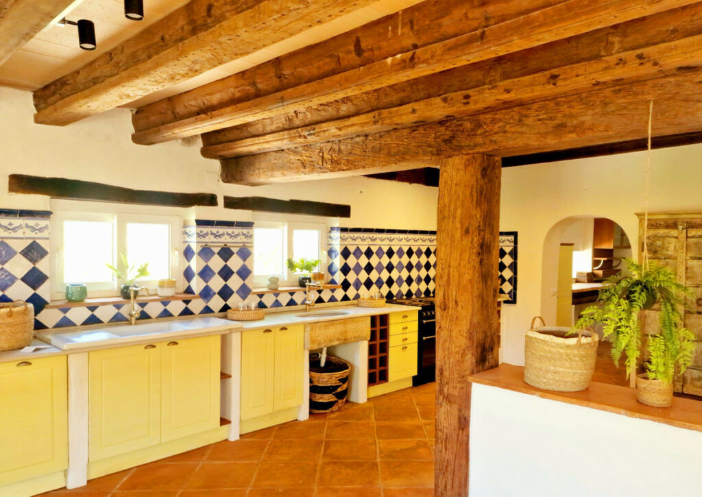 Finca - Cortijo Senija Alicante - image 16