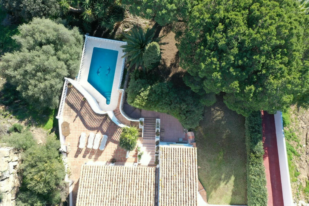 Detached Villa Mijas Golf Málaga - image 16
