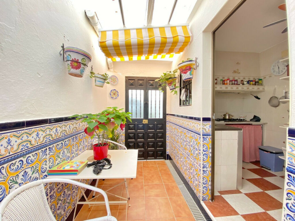 Townhouse Marbella Málaga - image 16