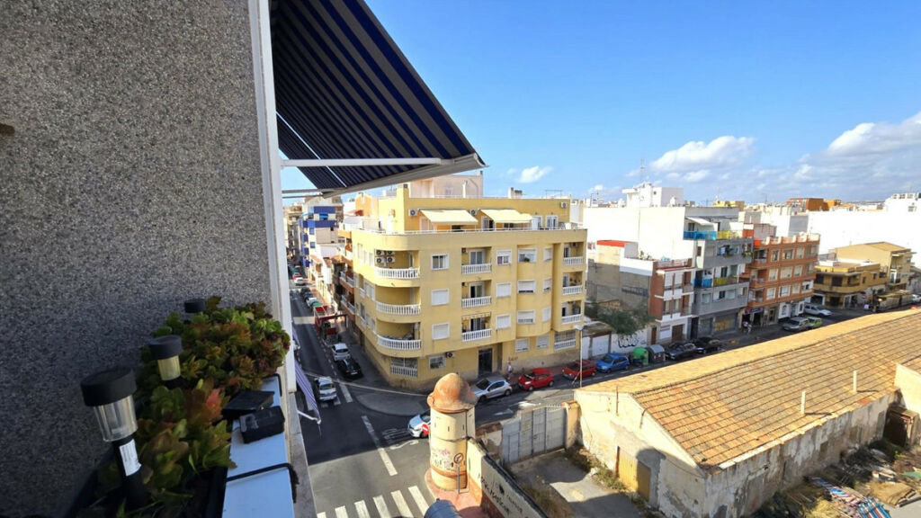 Penthouse Torrevieja Alicante - image 16