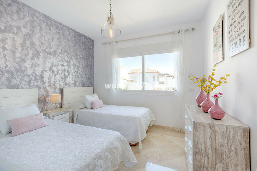 Penthouse Costalita Málaga - image 16
