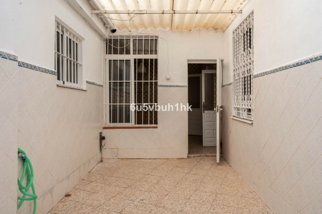 Townhouse Málaga Málaga - image 16