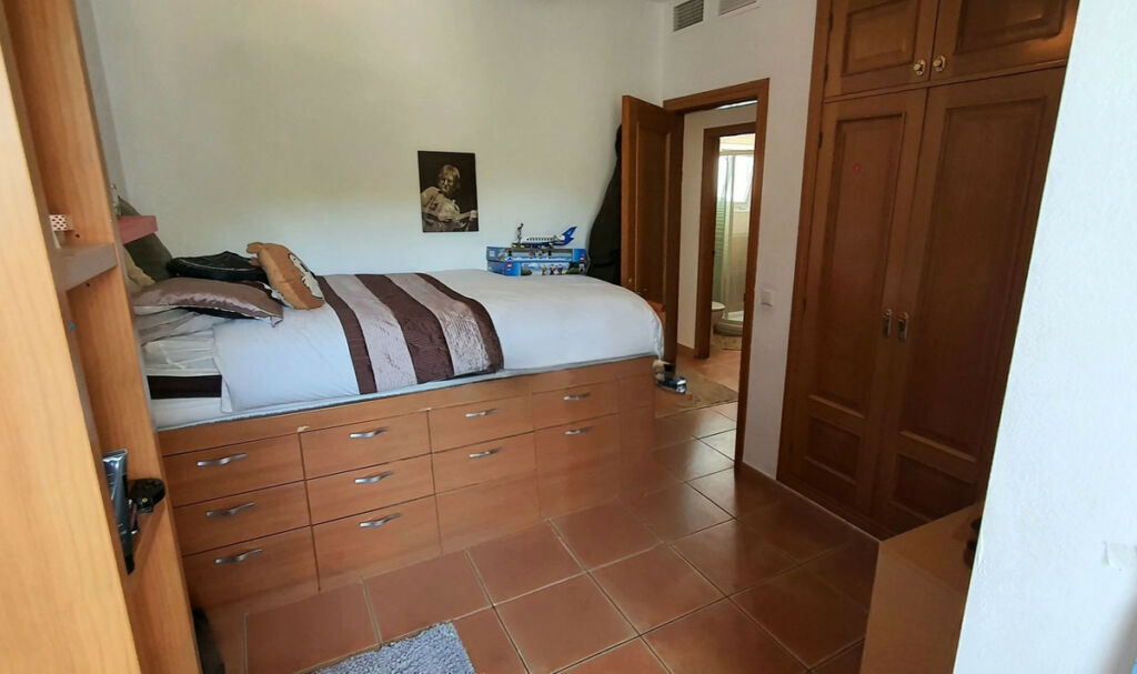 Townhouse Fuengirola Málaga - image 16