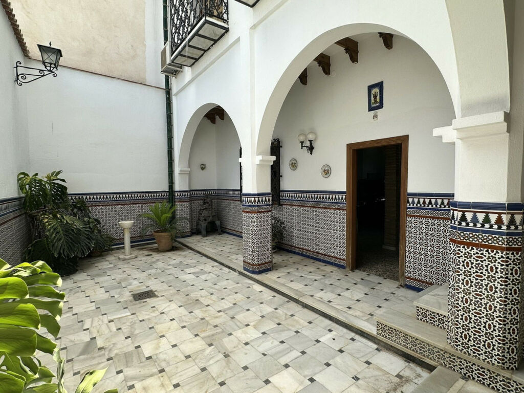 Townhouse Vélez-Málaga Málaga - image 16