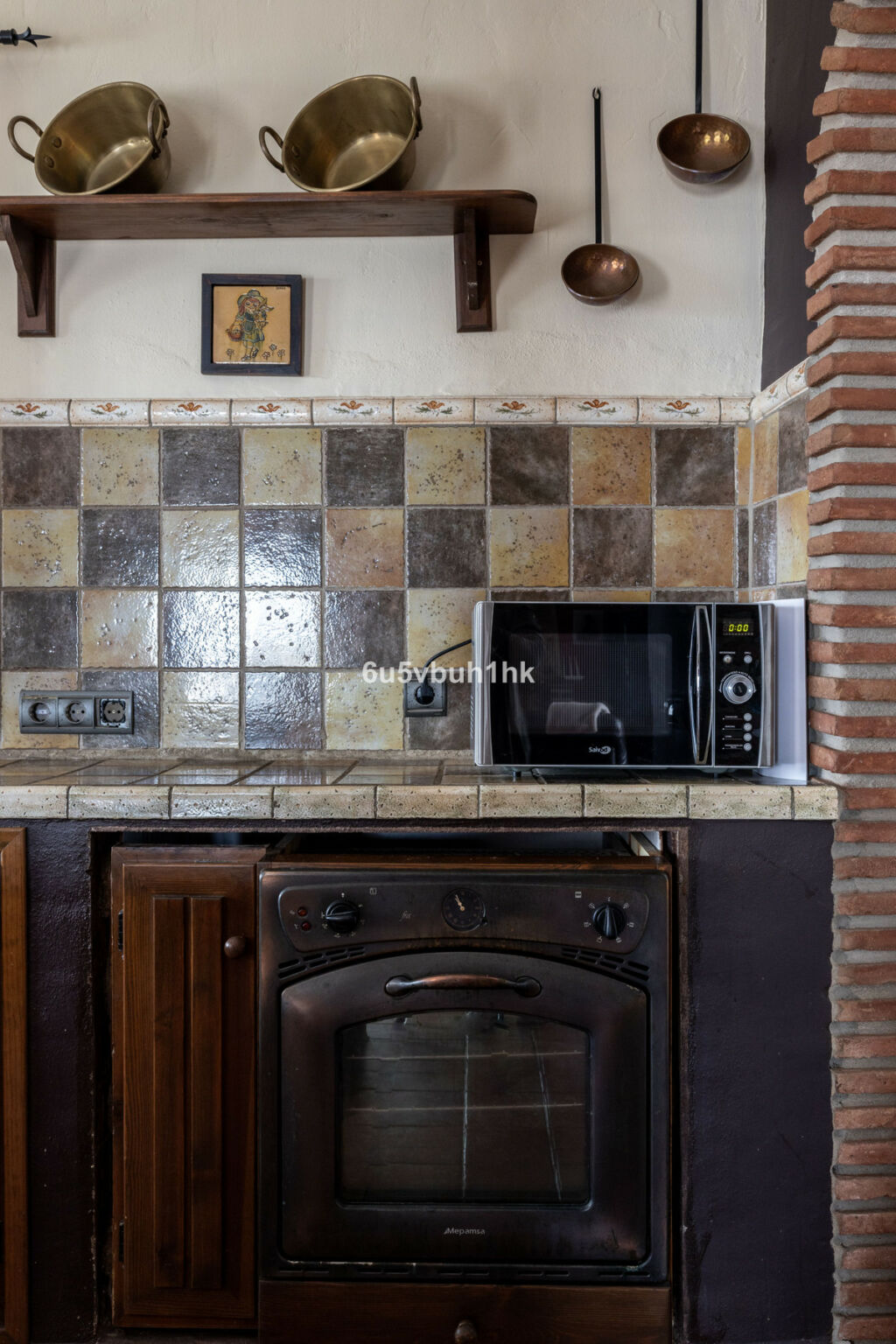 Detached Villa Mijas Málaga - image 16