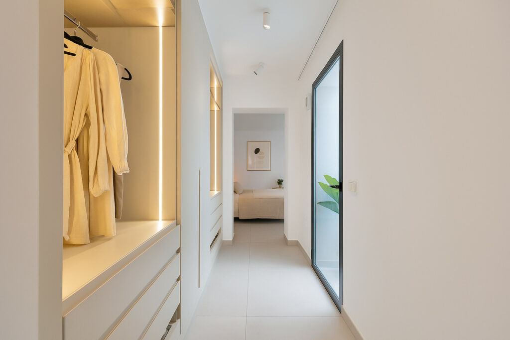 Ground Floor Apartment Estepona Málaga - image 16
