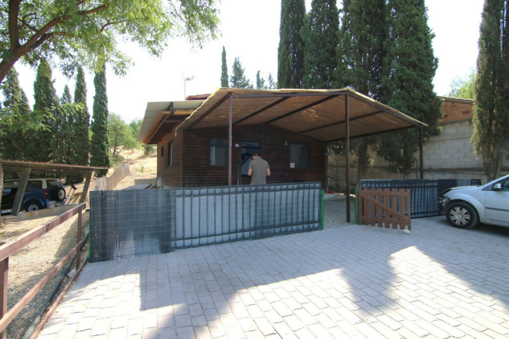 Detached Villa Pizarra Málaga - image 19
