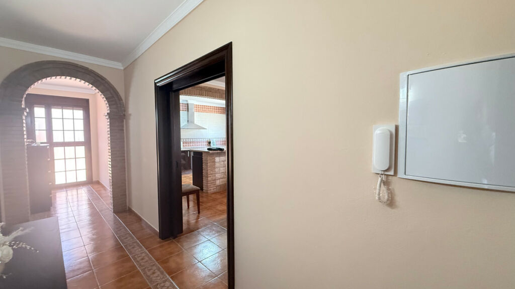 Detached Villa Valle de Abdalajis Málaga - image 15