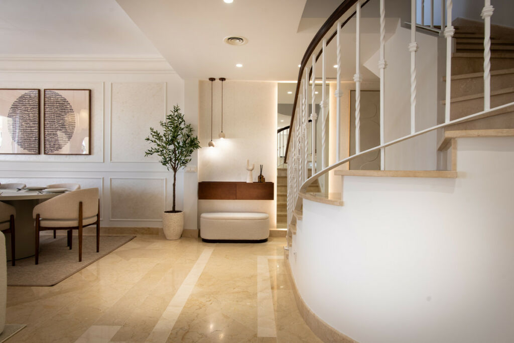 Penthouse Duplex Nueva Andalucía Málaga - image 16
