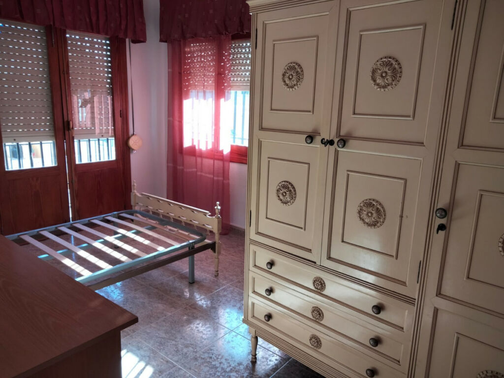 Detached Villa Aguilas Murcia - image 18