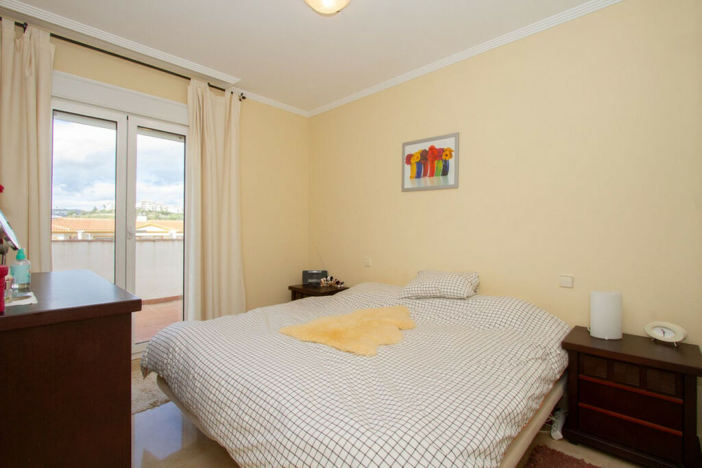 Penthouse Mijas Golf Málaga - image 16