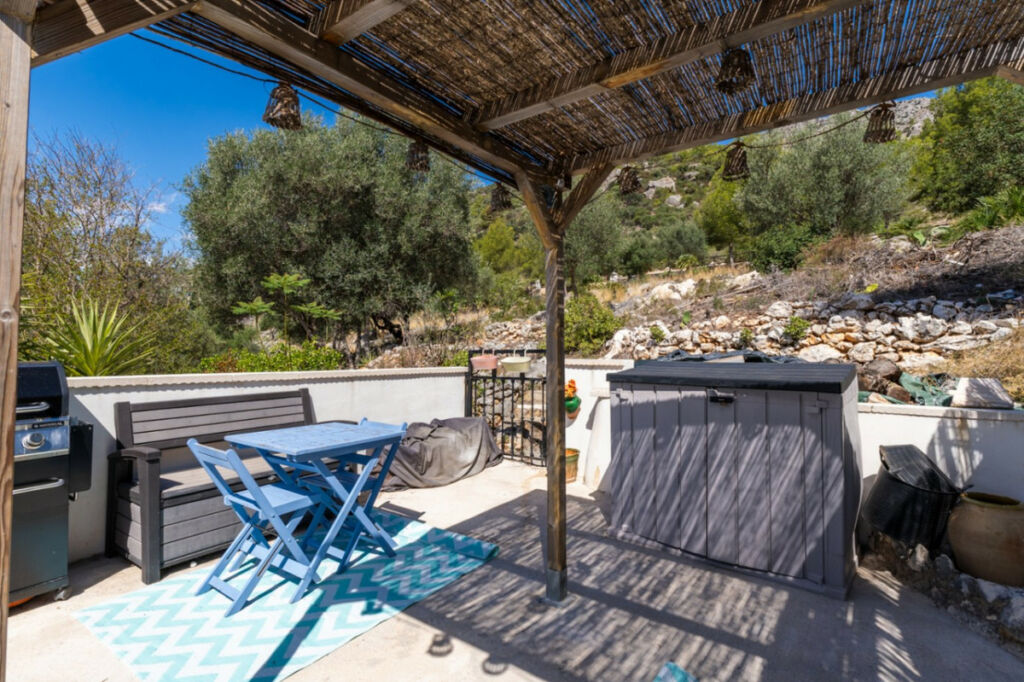 Detached Villa Tormos Alicante - image 16