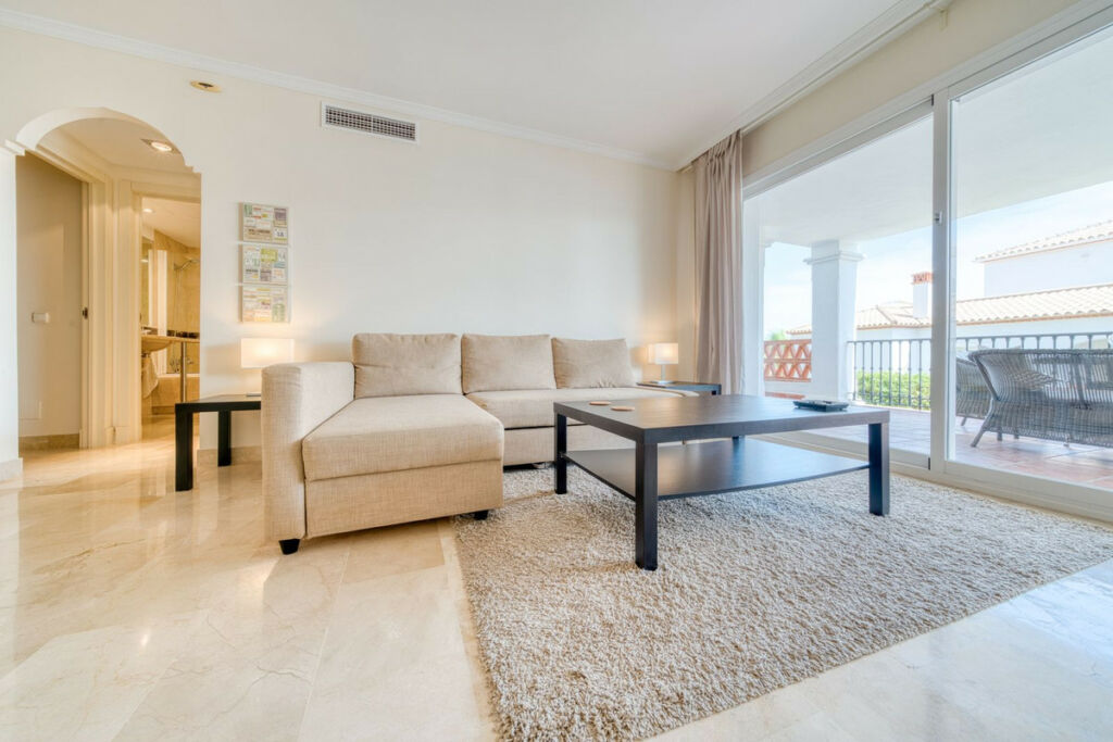 Ground Floor Apartment Calahonda Málaga - image 16