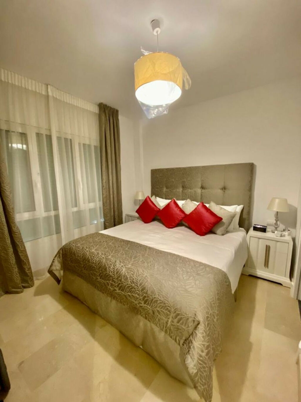 Duplex Nueva Andalucía Málaga - image 16