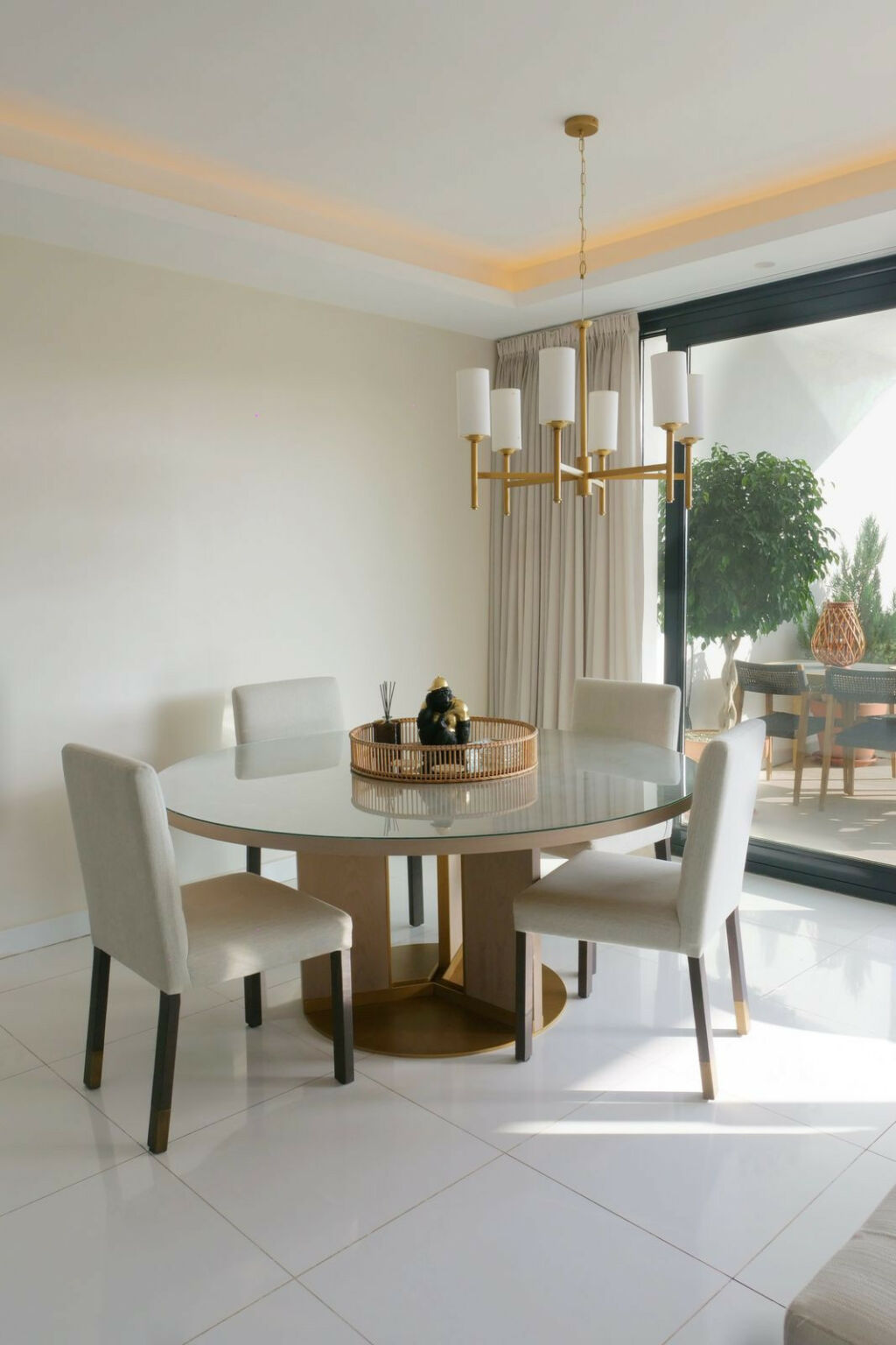 Penthouse Benahavís Málaga - image 13