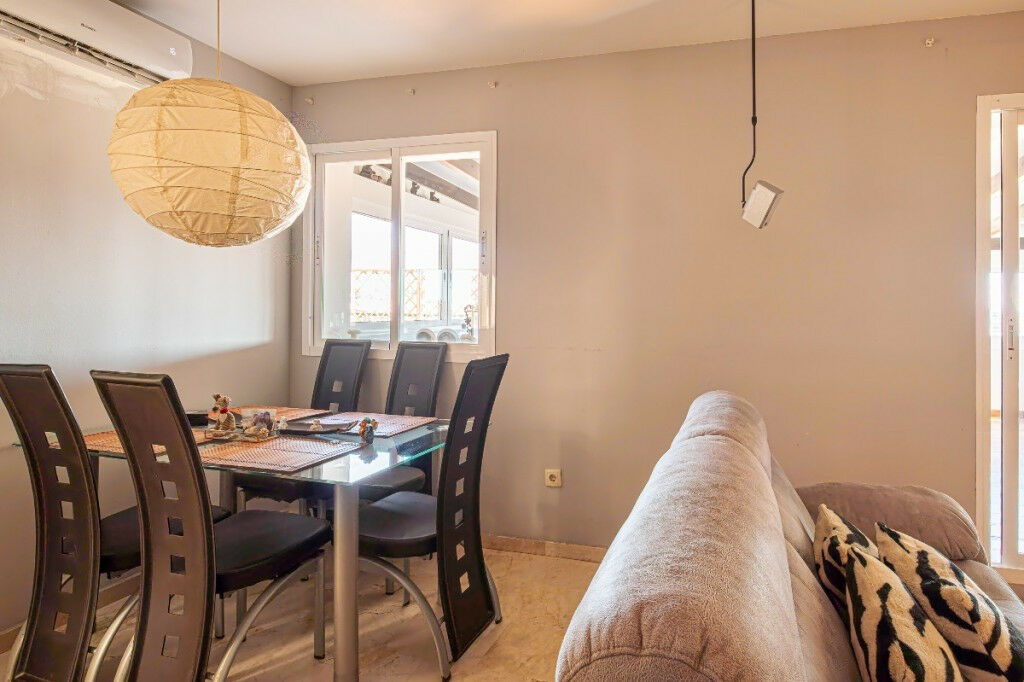 Penthouse Las Lagunas Málaga - image 16
