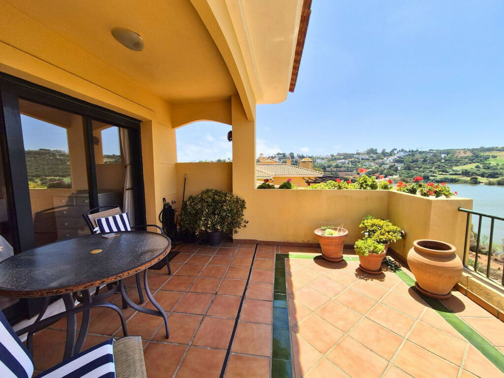 Penthouse Sotogrande Alto Cádiz - image 15