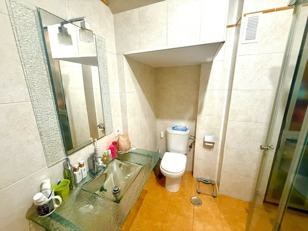 Duplex Algorrobo Costa Málaga - image 16