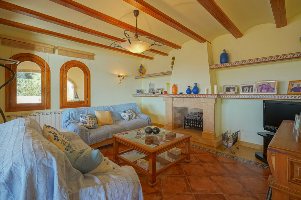 Detached Villa Javea Alicante - image 16