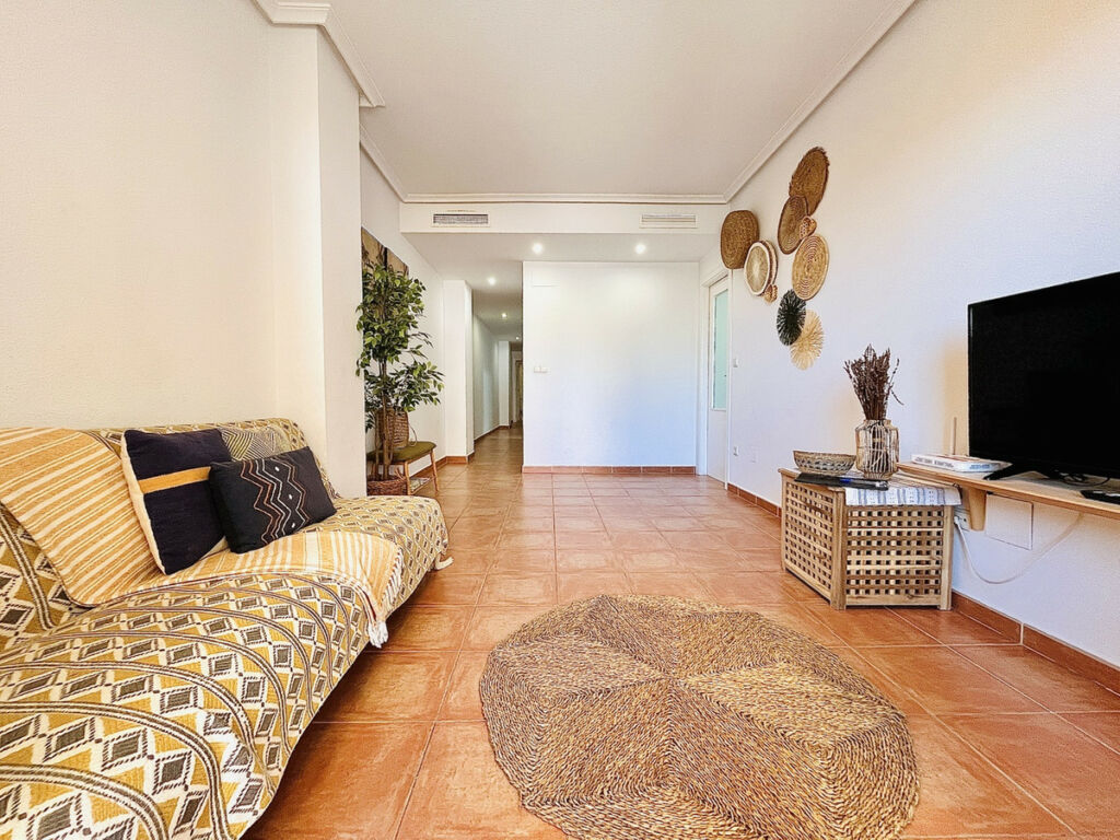 Middle Floor Apartment Guardamar del Segura Alicante - image 16