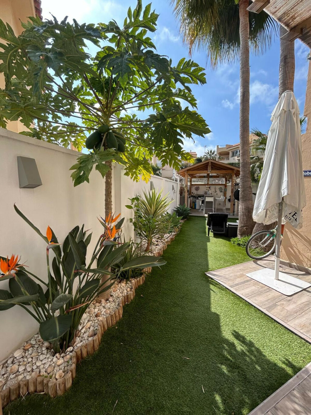 Semi-Detached House Riviera del Sol Málaga - image 15