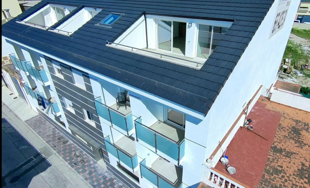 Middle Floor Apartment Fuengirola Málaga - image 16