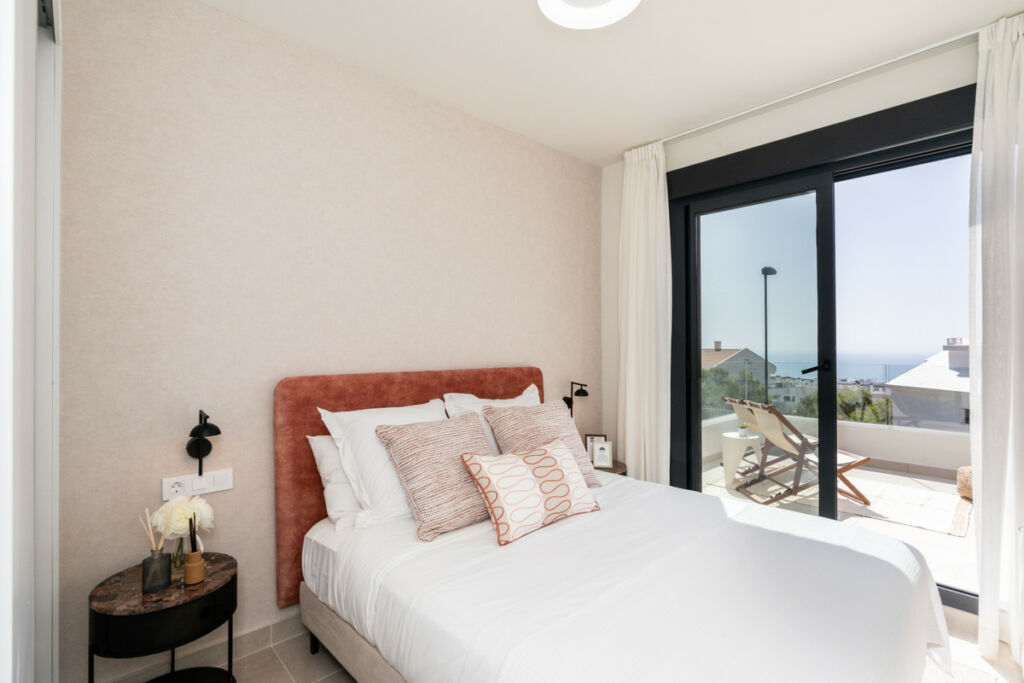 Penthouse Benalmadena Málaga - image 16