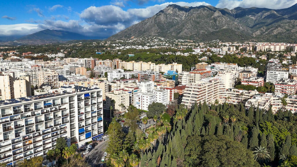 Penthouse Marbella Málaga - image 16