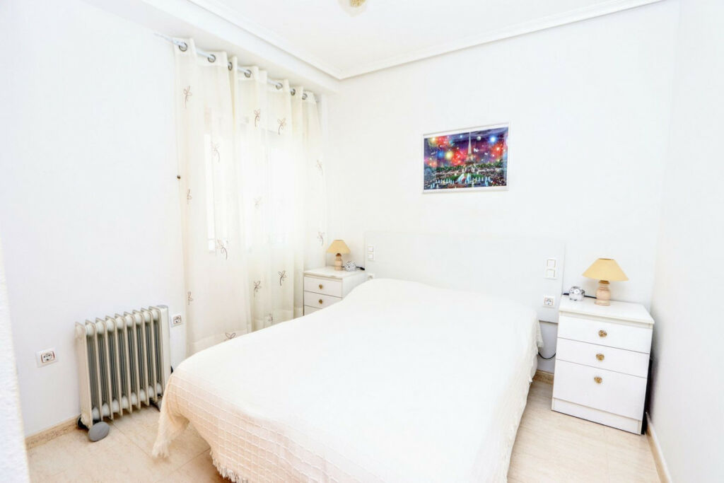 Detached Villa Sucina Murcia - image 16