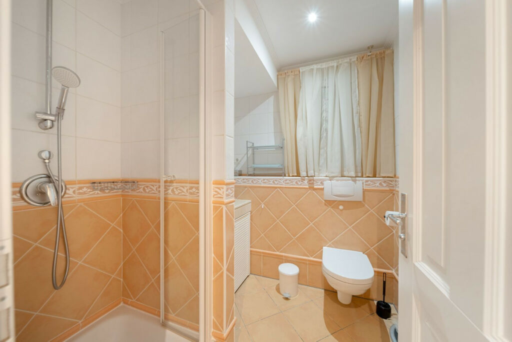 Detached Villa Mijas Málaga - image 16