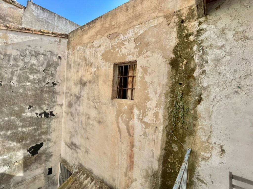 Townhouse Pedreguer Alicante - image 16