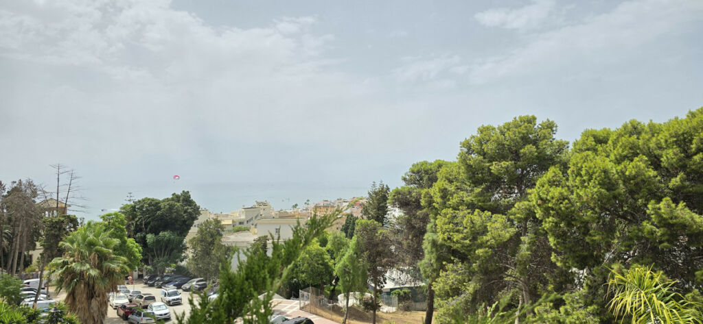 Middle Floor Apartment Torremolinos Centro Málaga - image 18