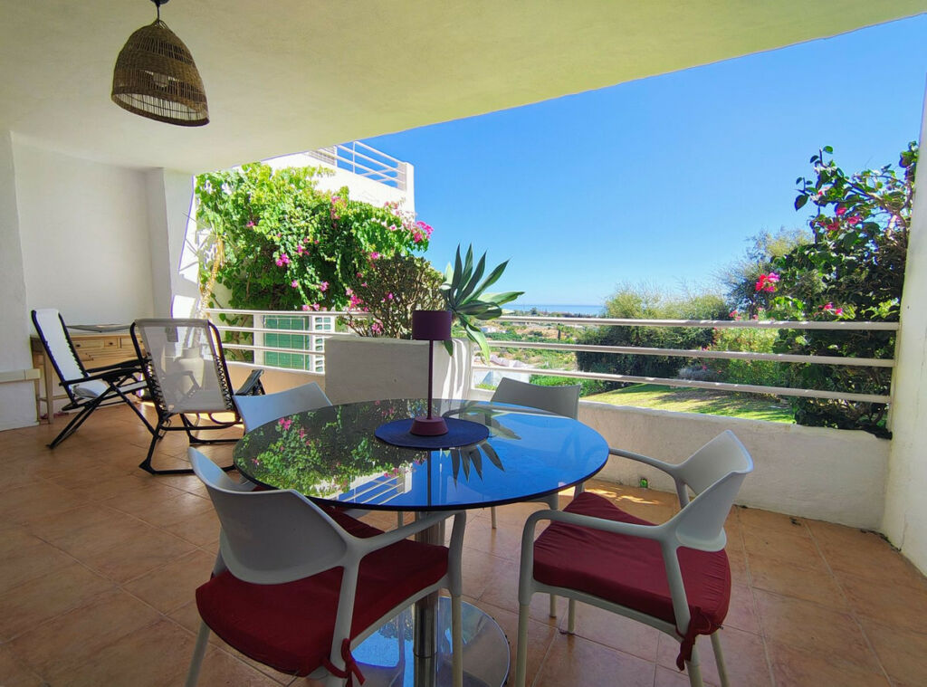 Ground Floor Apartment Selwo Málaga - image 16