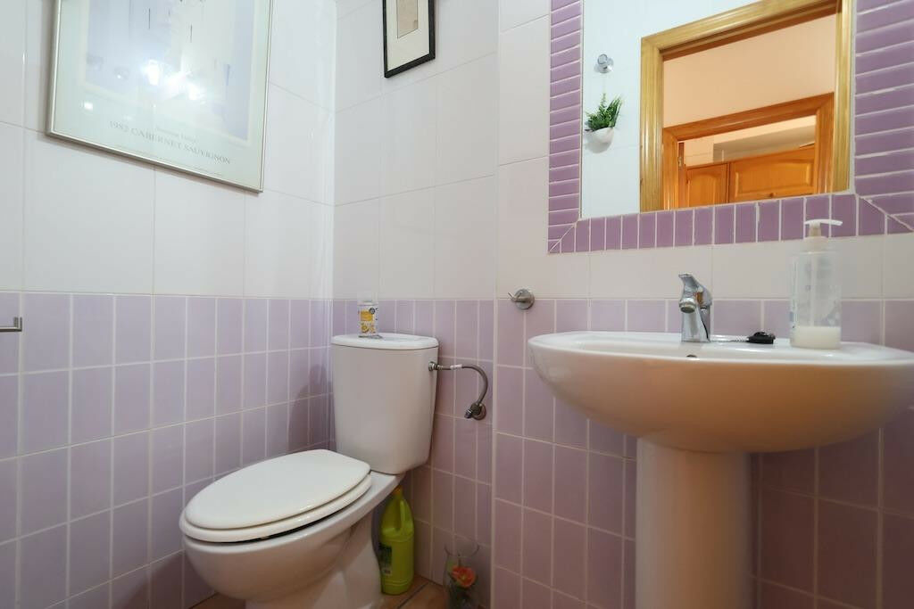 Detached Villa Cabo Roig Alicante - image 16
