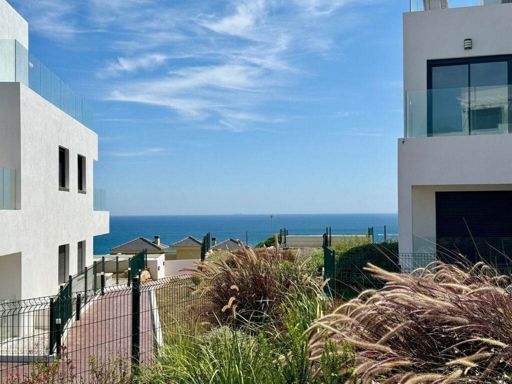 Ground Floor Apartment Casares Playa Málaga - image 16