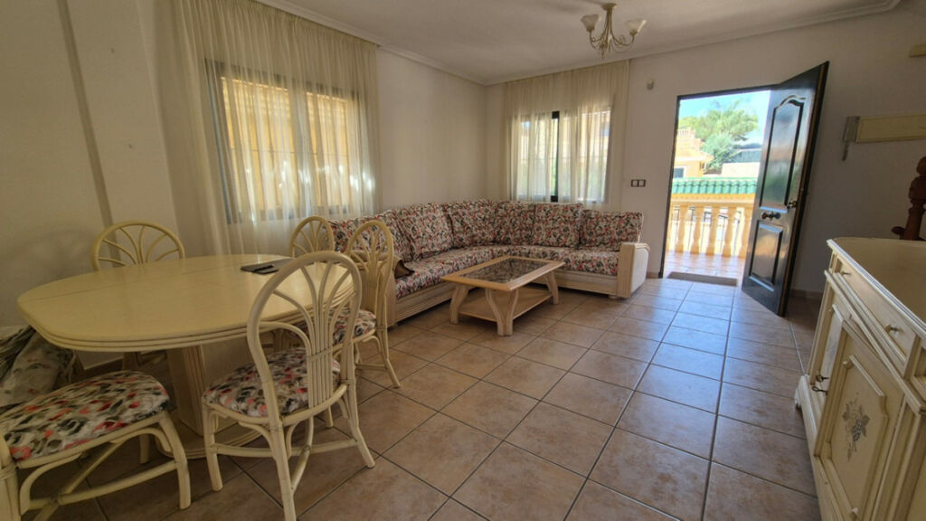 Detached Villa Orihuela Alicante - image 16
