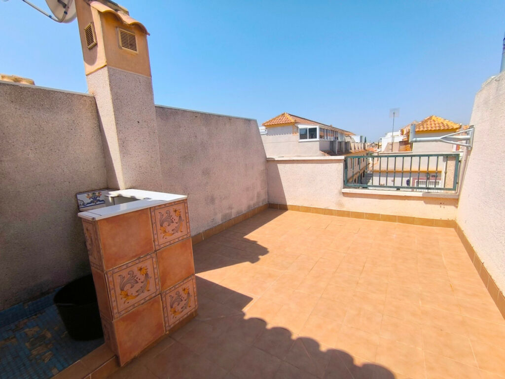 Townhouse Algorfa Alicante - image 16