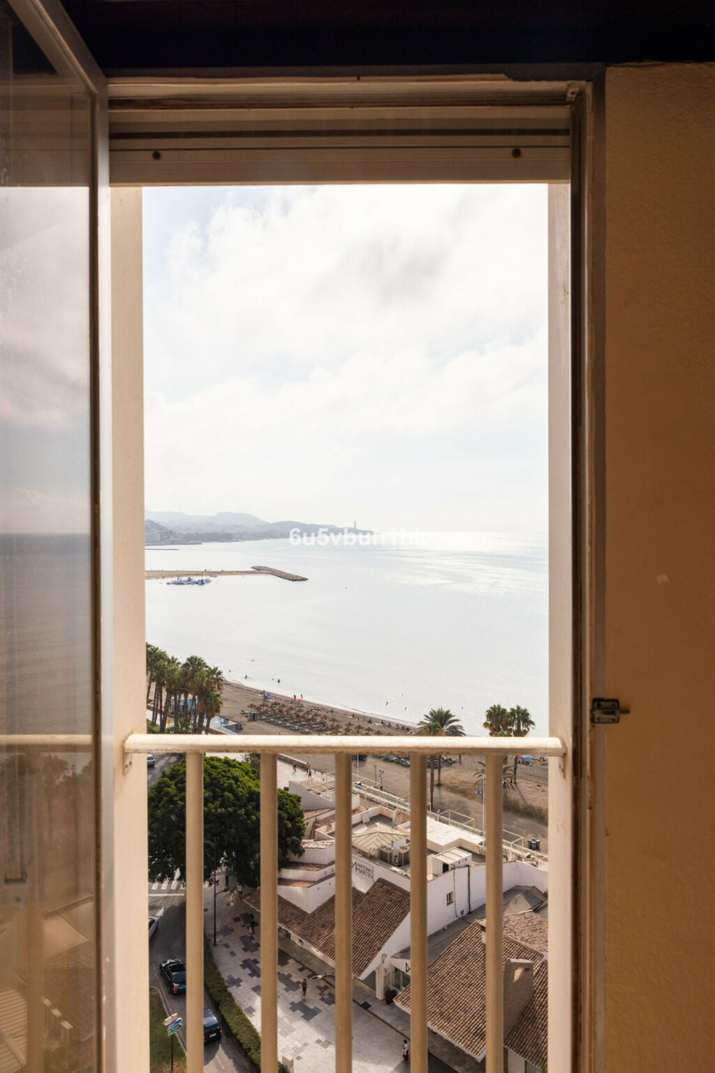Ground Floor Apartment Málaga Málaga - image 16