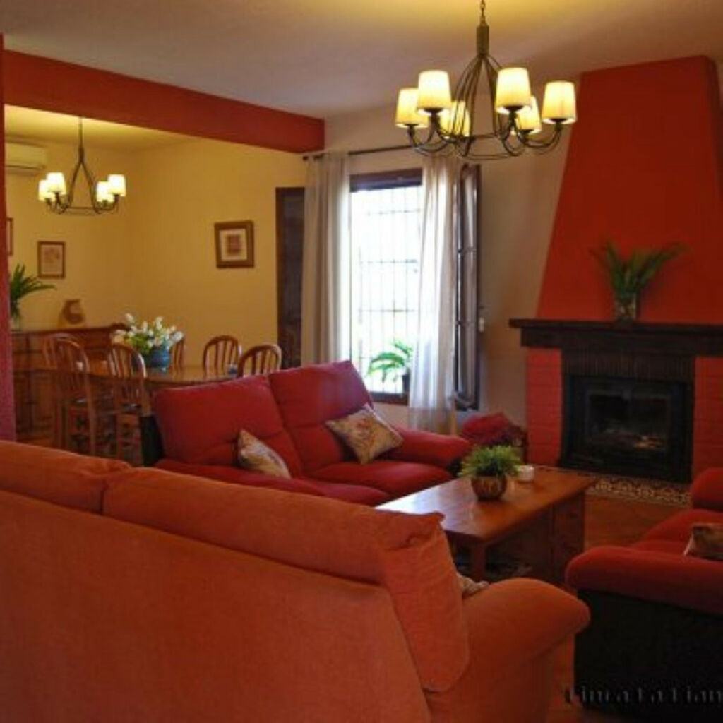 Detached Villa Alhaurín de la Torre Málaga - image 16