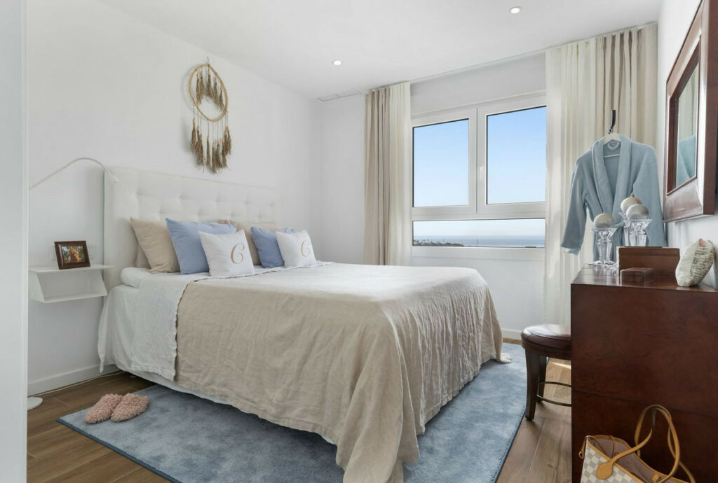 Semi-Detached House La Cala de Mijas Málaga - image 17