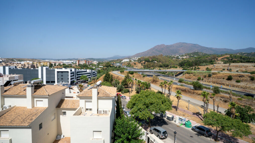 Penthouse Duplex Estepona Málaga - image 16