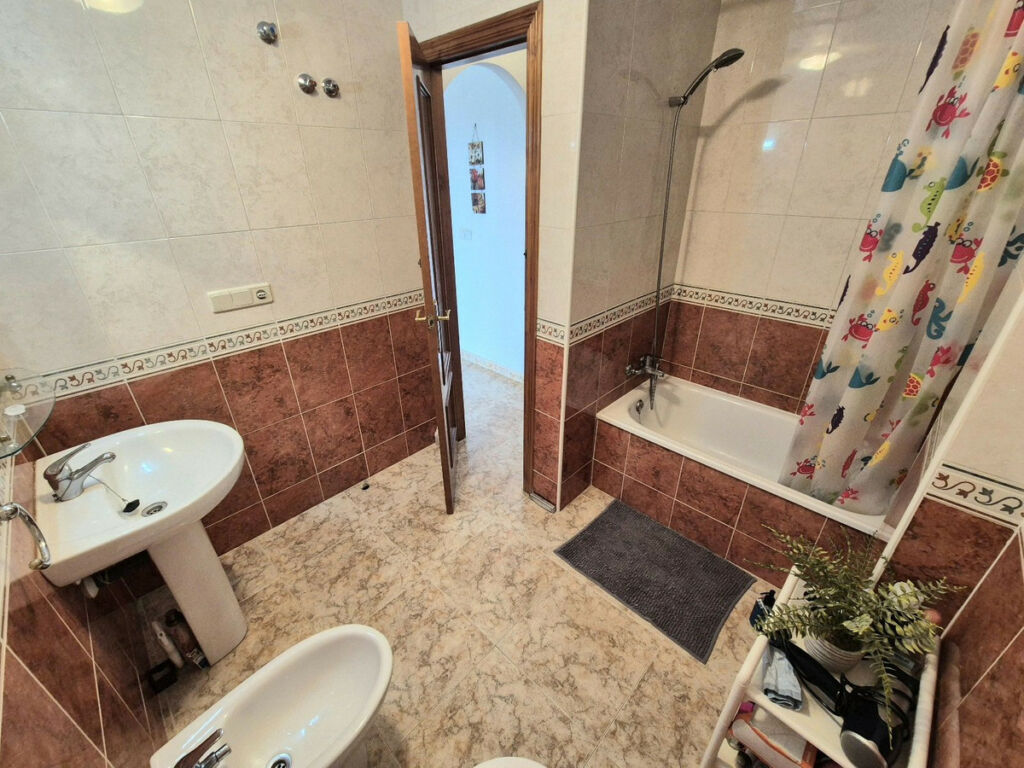 Penthouse Orihuela Costa Alicante - image 16