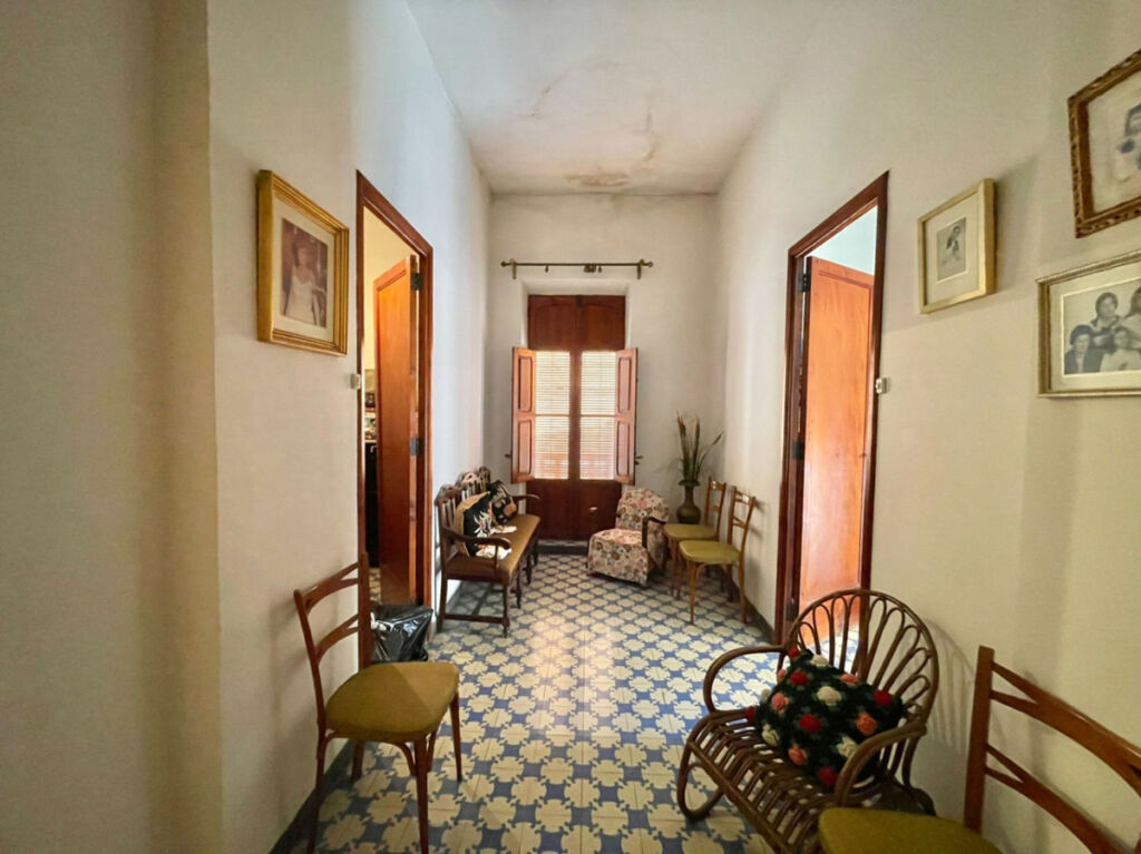 Townhouse Pedreguer Alicante - image 16