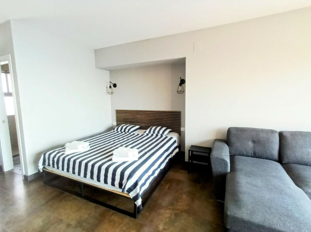 Middle Floor Studio Benalmadena Costa Málaga - image 16