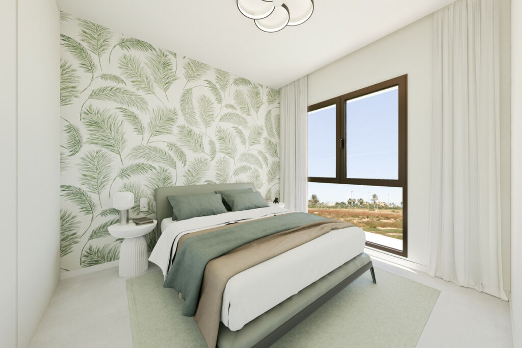 Bungalow Los Alcazares Murcia - image 16