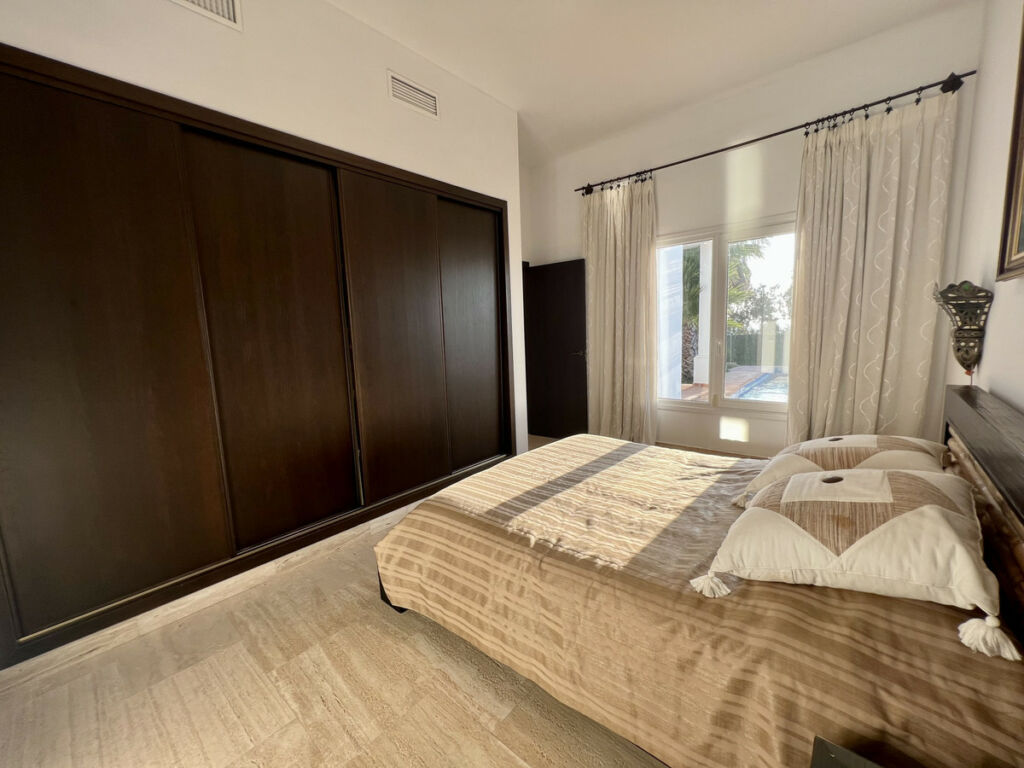 Detached Villa Manilva Málaga - image 15