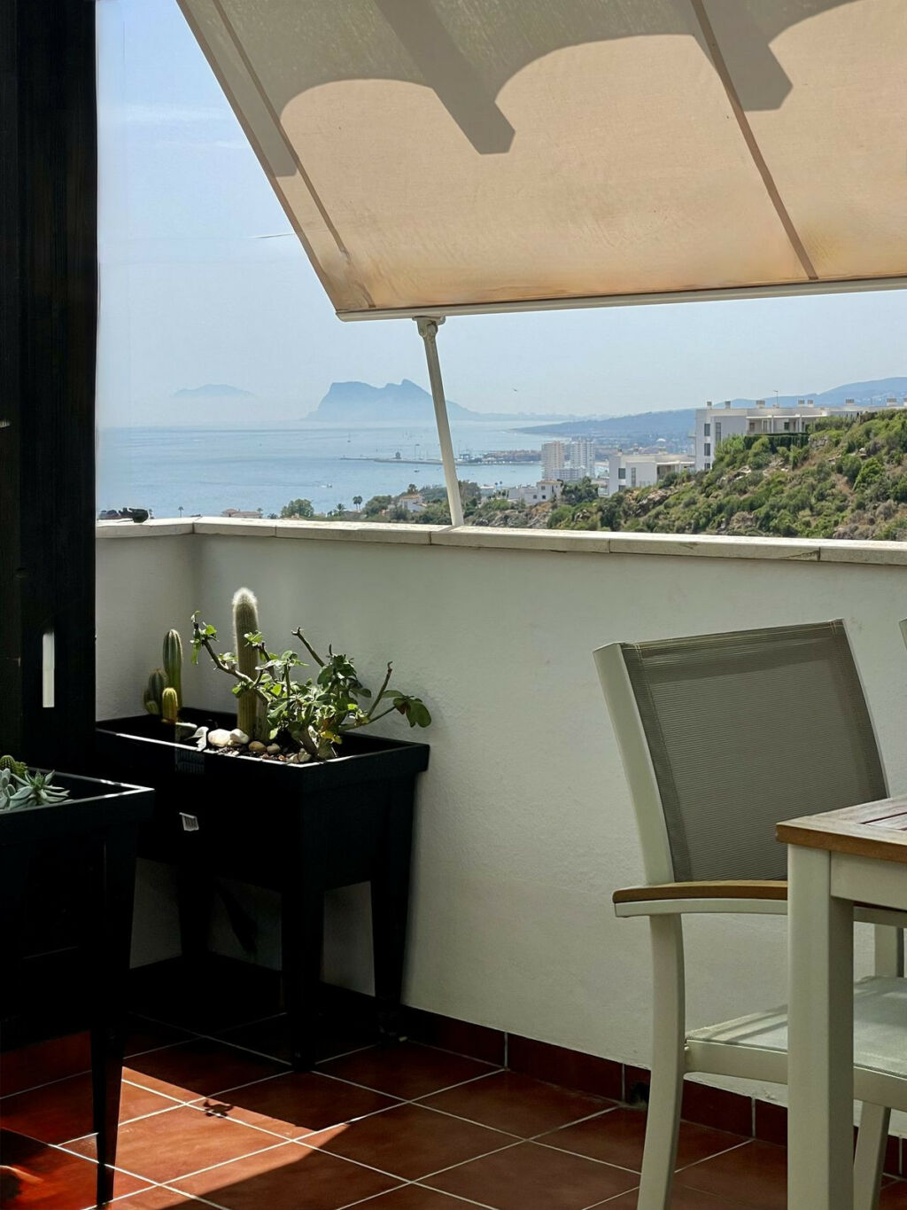 Penthouse Manilva Málaga - image 16